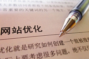 网站定位方向决定seo优化排名后的客单量