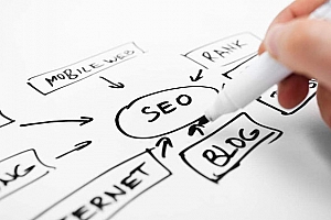 解决seo优化见效慢的方法