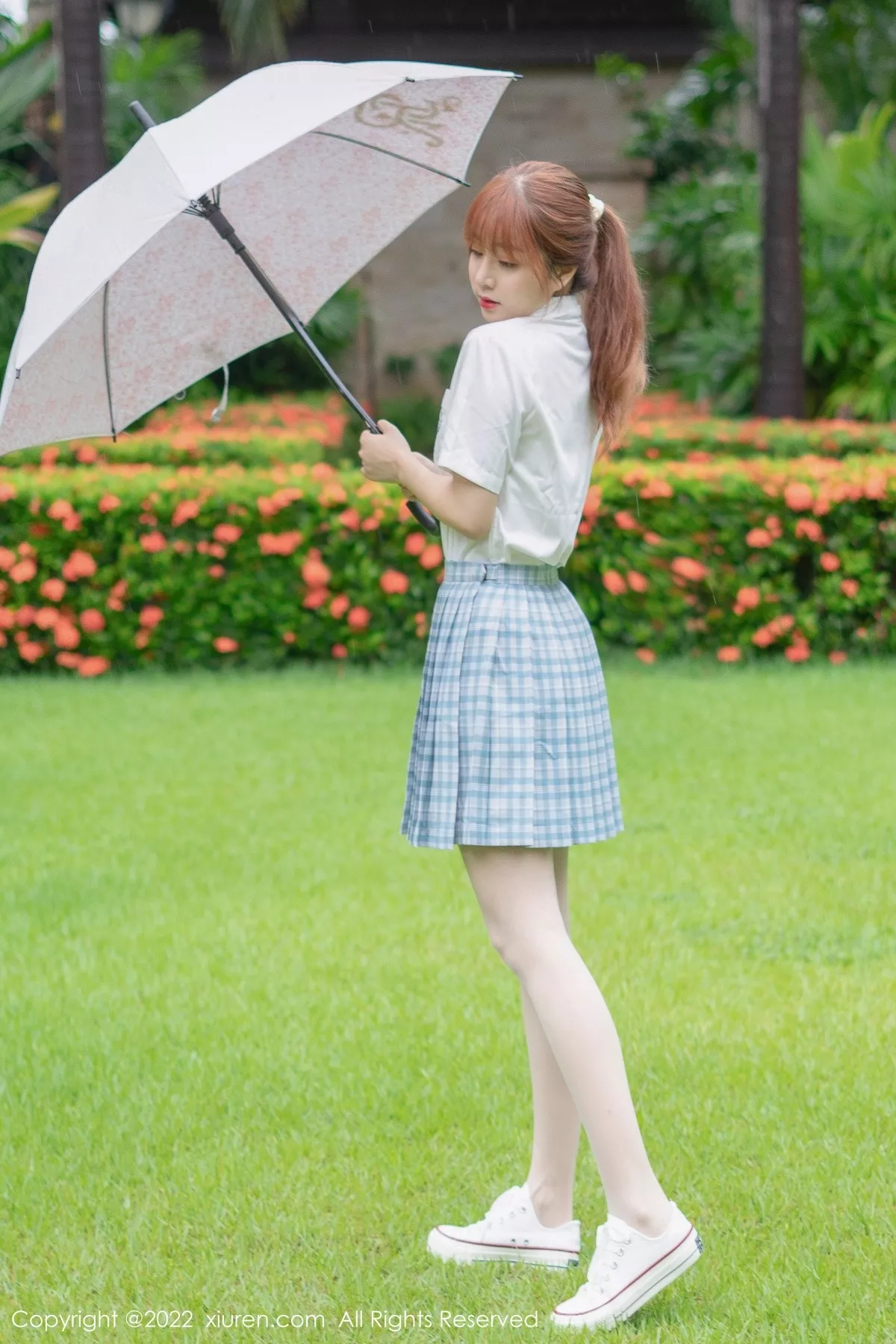 [XiuRen秀人網]第5137期王雨純寫真