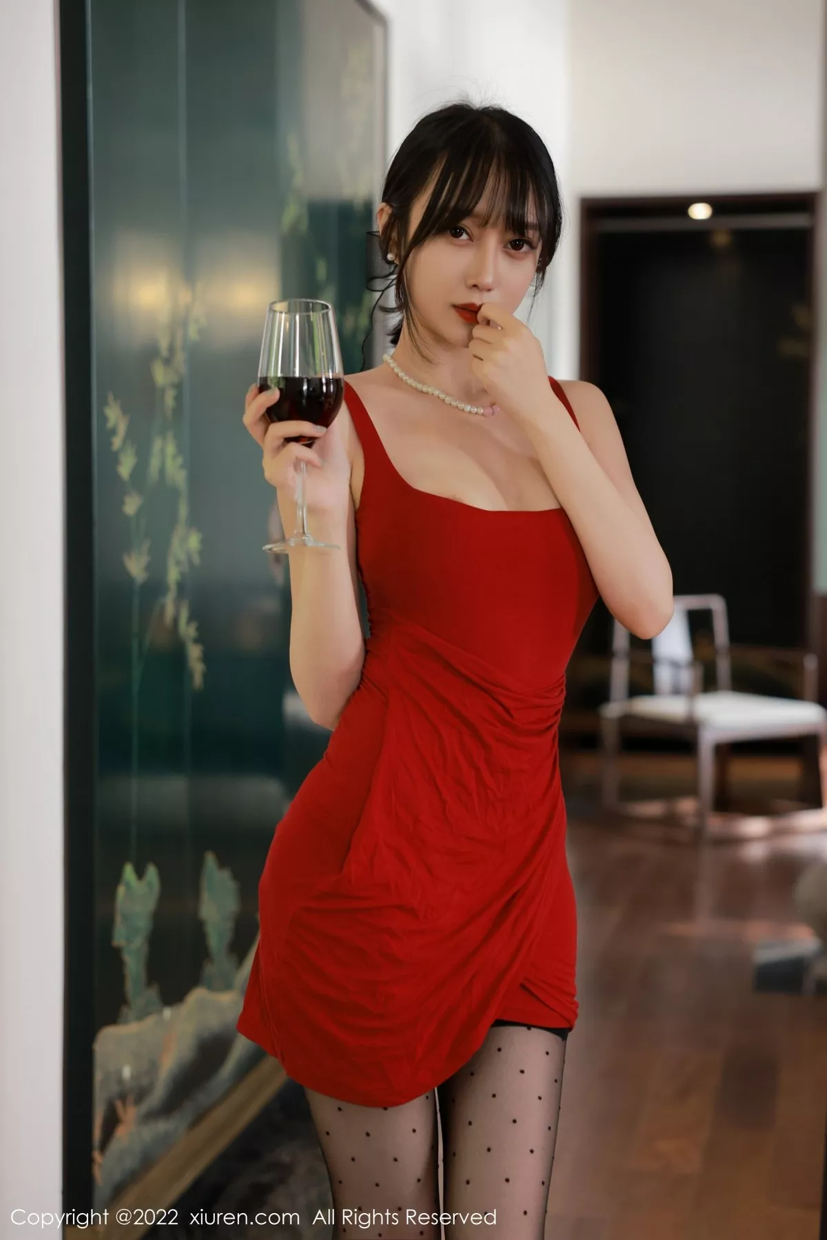 [XiuRen秀人網]第5231期玥兒玥寫真
