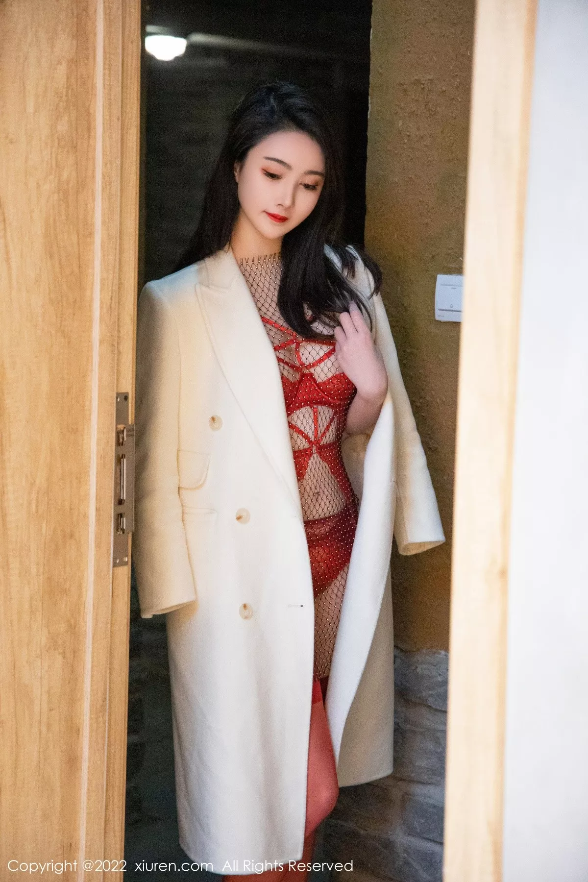 [XiuRen秀人網]第4997期寶寶寫真