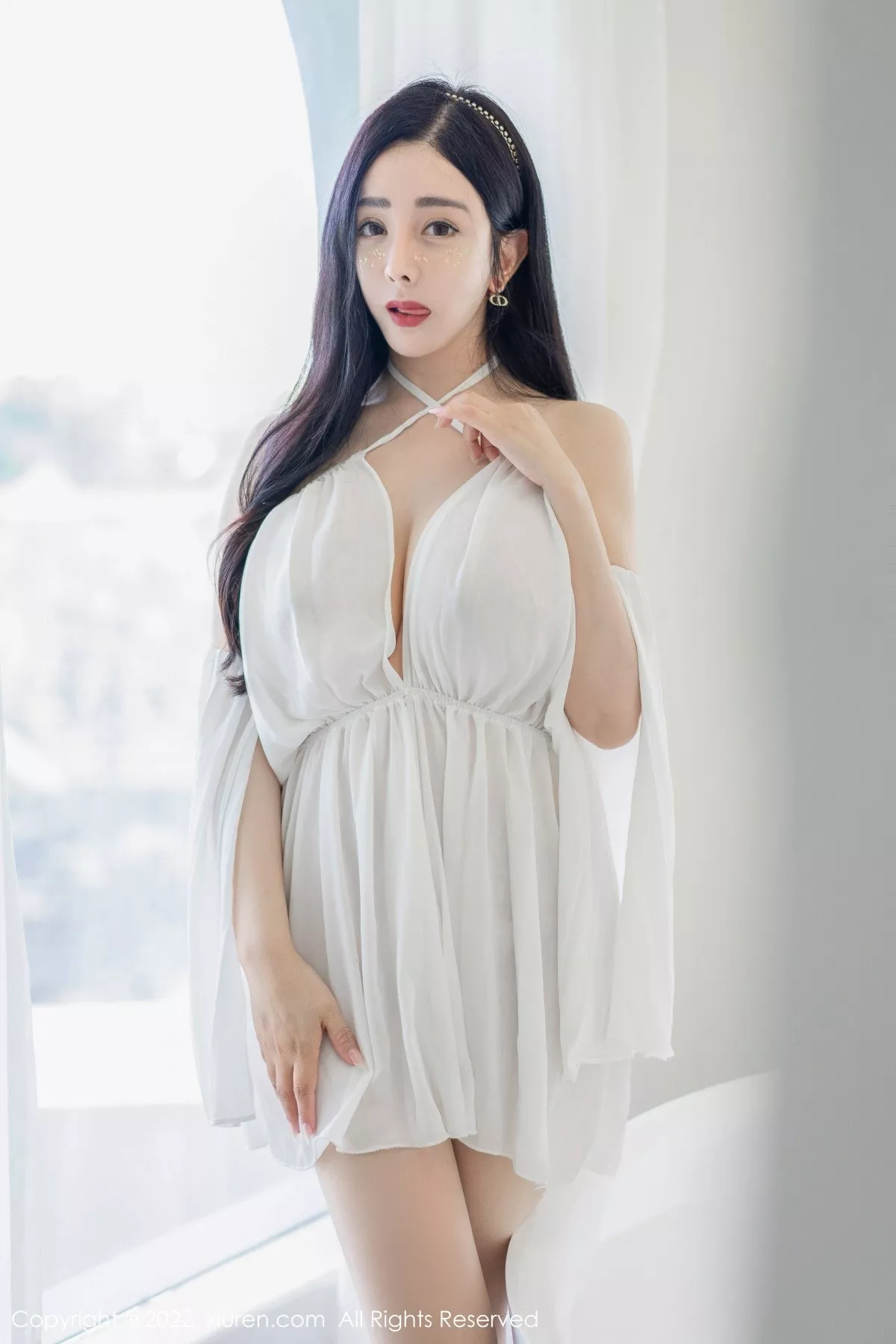[XiuRen秀人網]第5188期允爾寫真