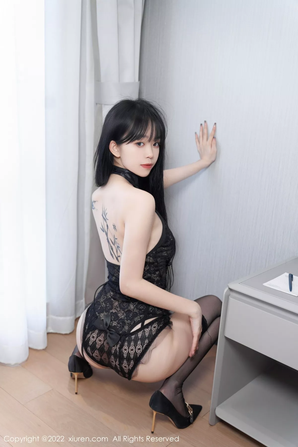 [XiuRen秀人網]第5243期奶瓶寫真