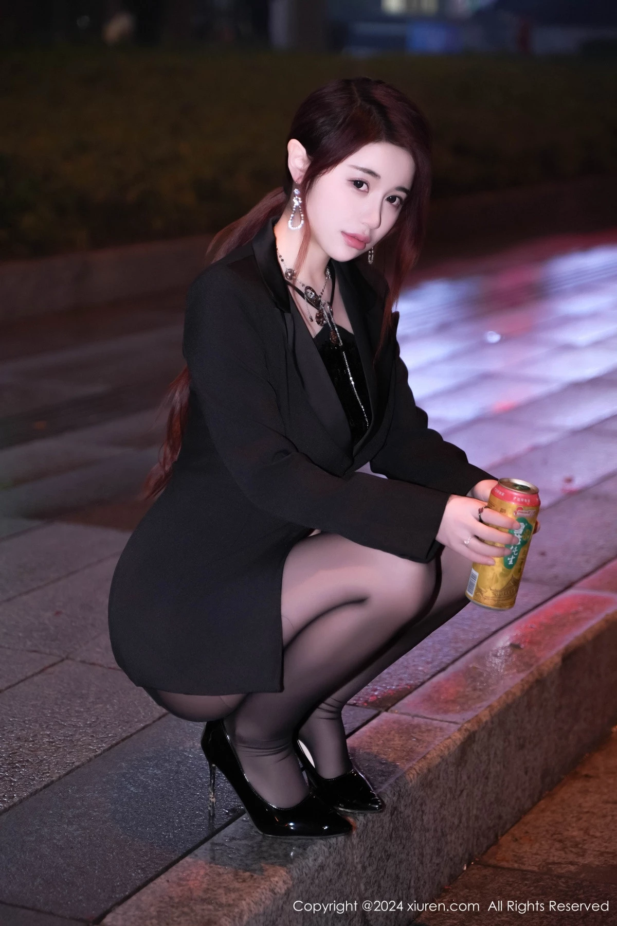 [XiuRen秀人網]第8199期美七寫真
