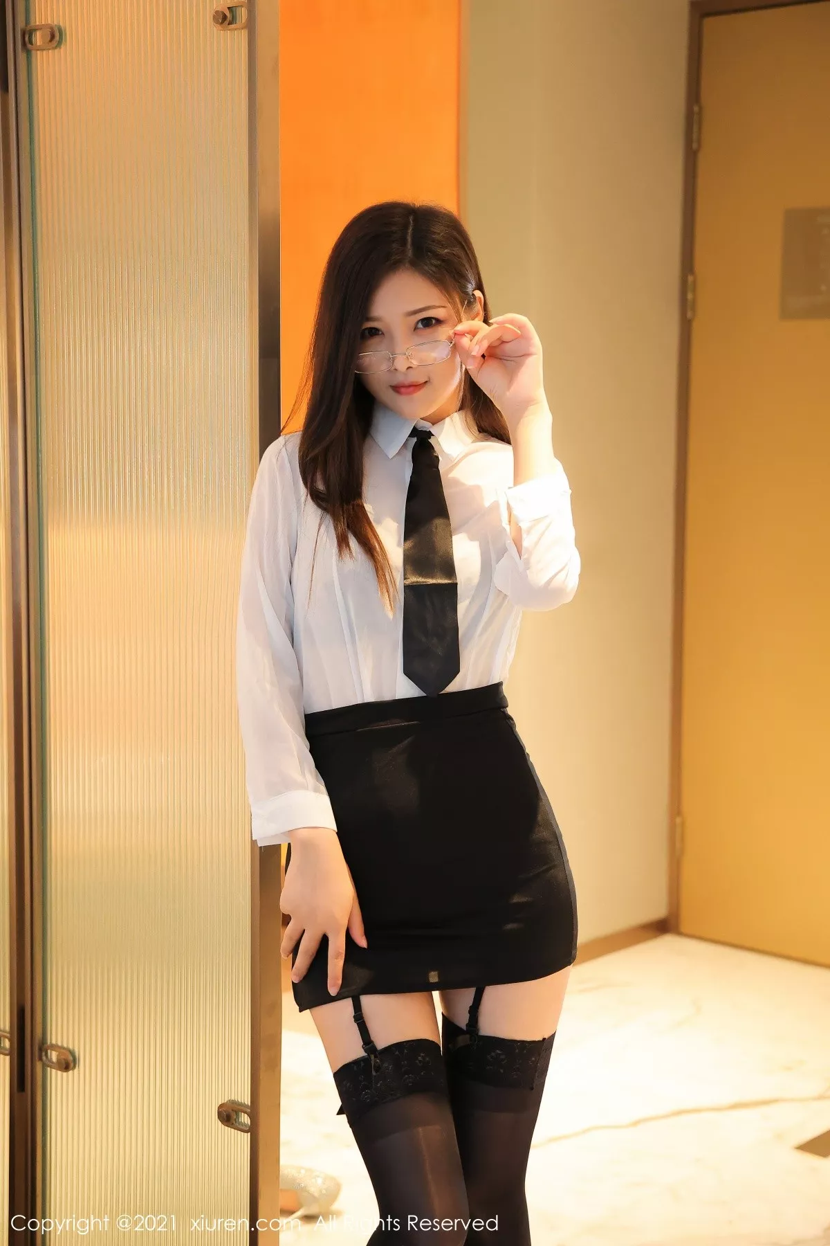 [XiuRen秀人网]第4324期星萌写真