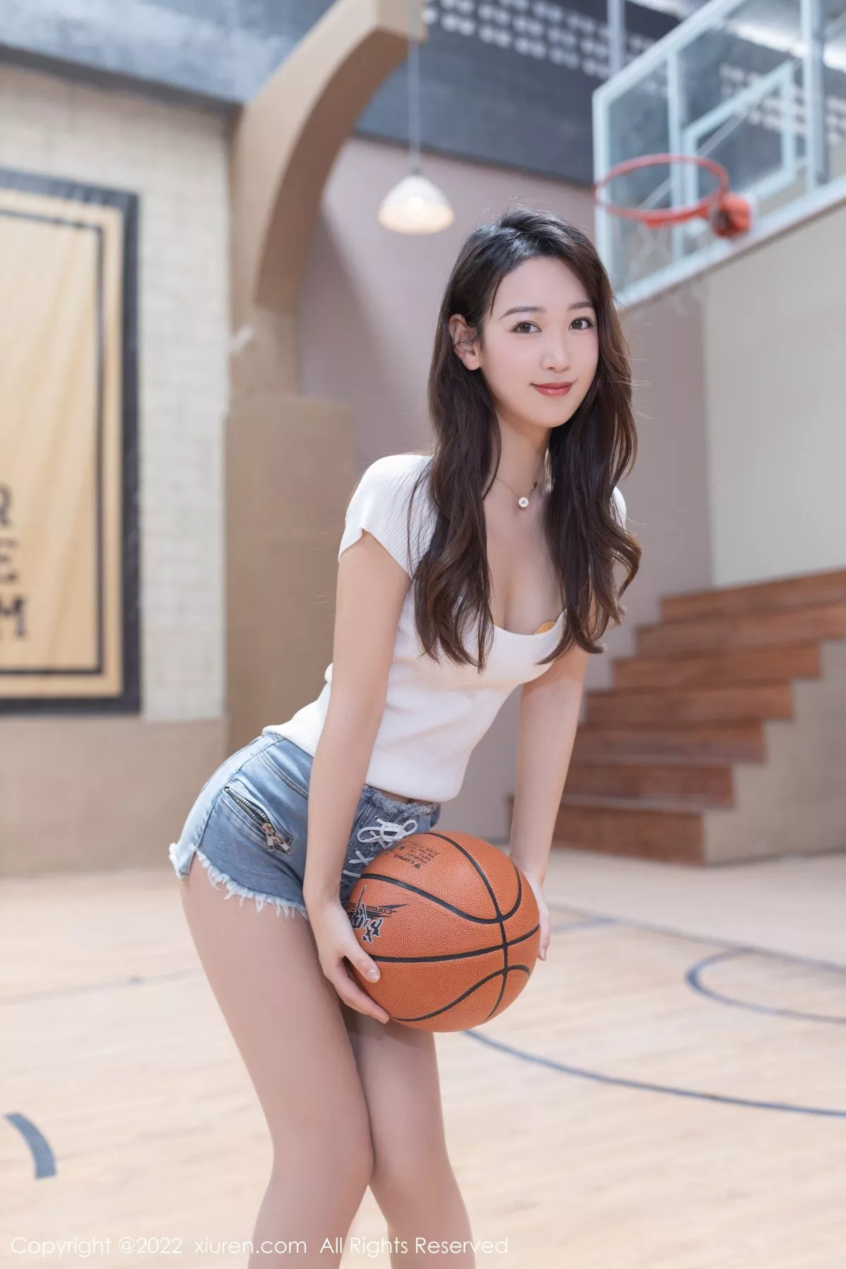 [XiuRen秀人网]第5258期唐安琪写真