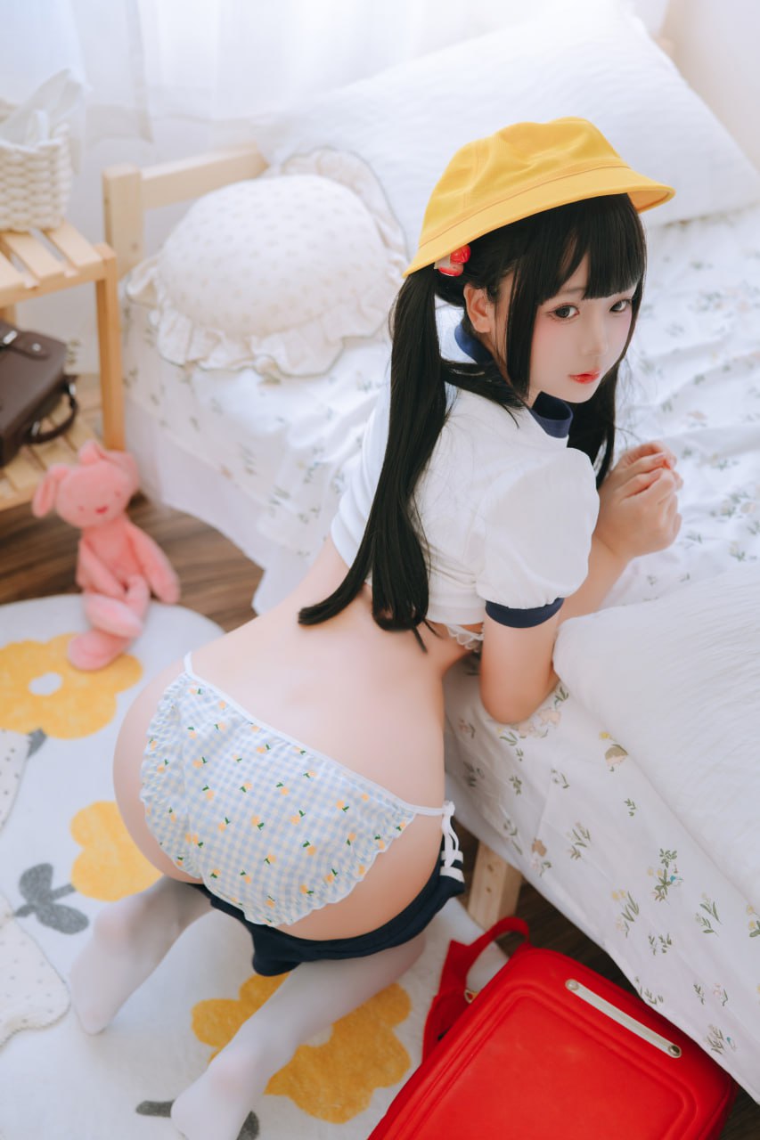 好图欣赏-日奈娇 萝莉部分