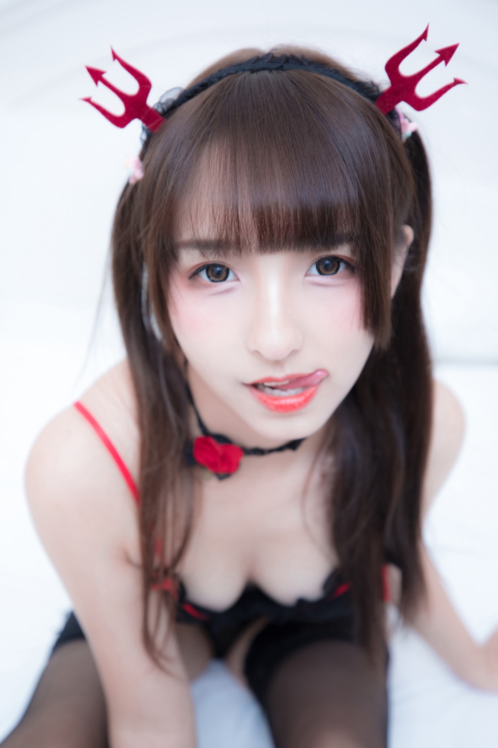 神楽坂真冬 小恶魔Little Devil