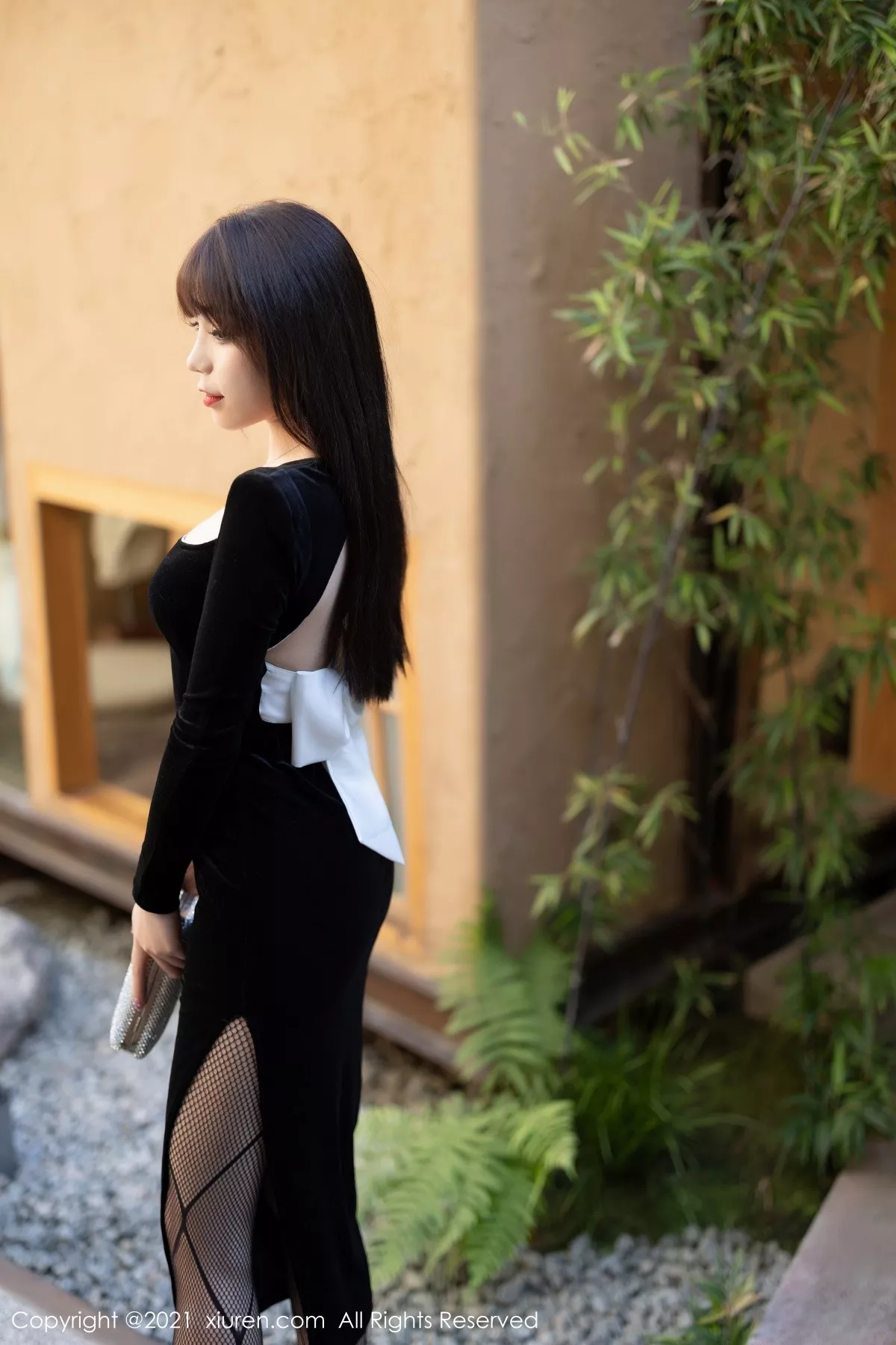 [XiuRen秀人网]第4322期芝芝写真